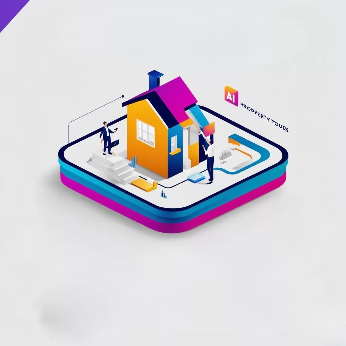 GPT pour l’IMMO : Comment l’IA révolutionne la prospection et la vente dans l’immobilier ?